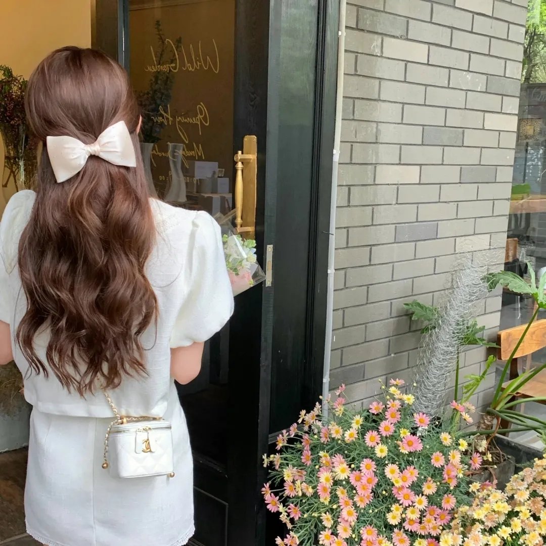 白僵尸